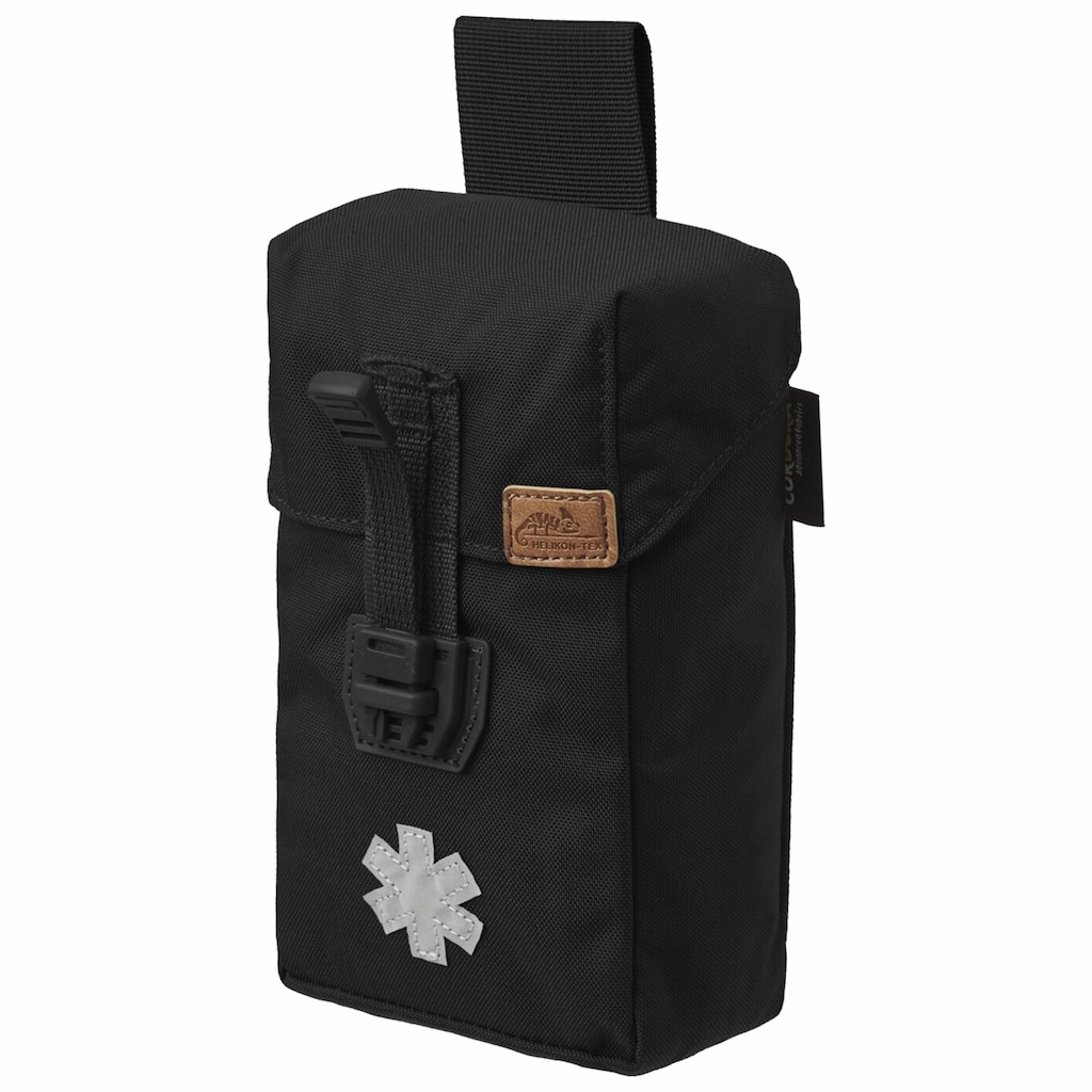 Apteczka Helikon-Tex Bushcraft First Aid Kit czarny