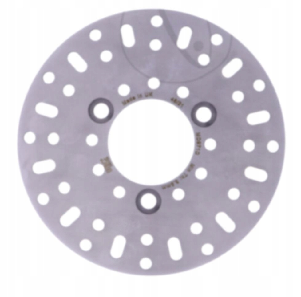 Přední Brzdový Kotouč Kymco Agility 25 50 125 Ck Cobra Dj Mxu 300 9