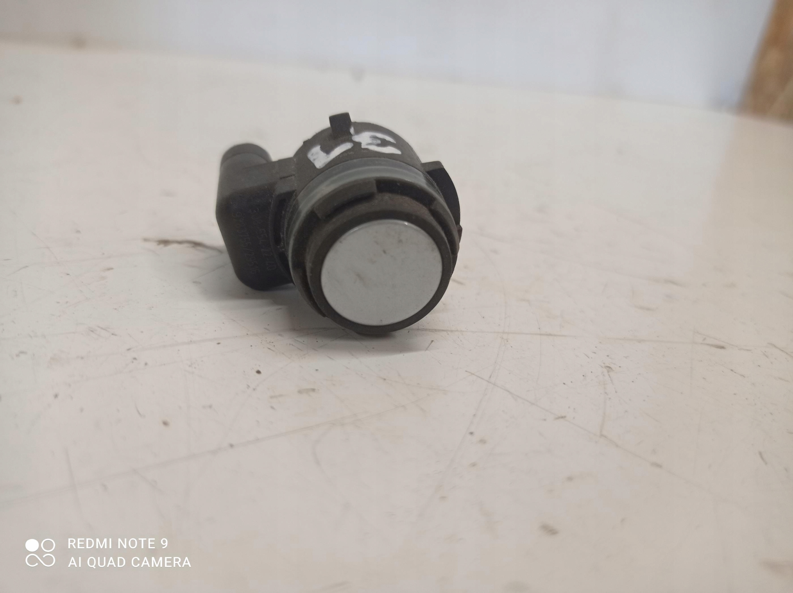 Sensor PDC BMW SERIA 5 7 X5 X6 X3 X1 9283201