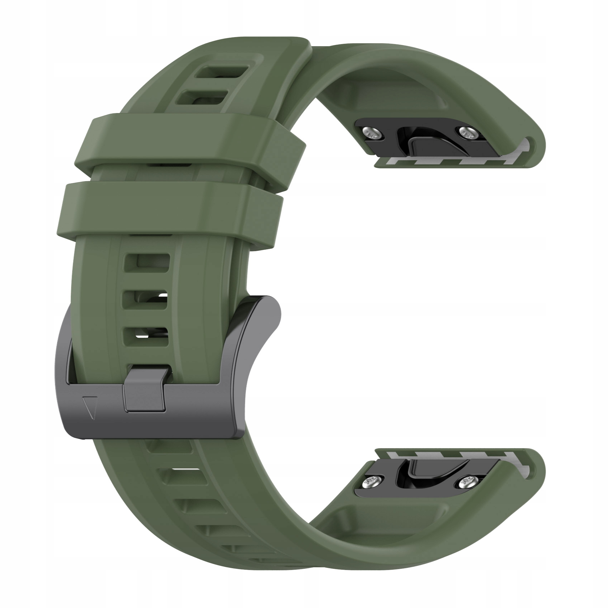 Pasek QuickFit 26 do GARMIN Fenix 5X 6X 7X Tactix Marka TRIMARK