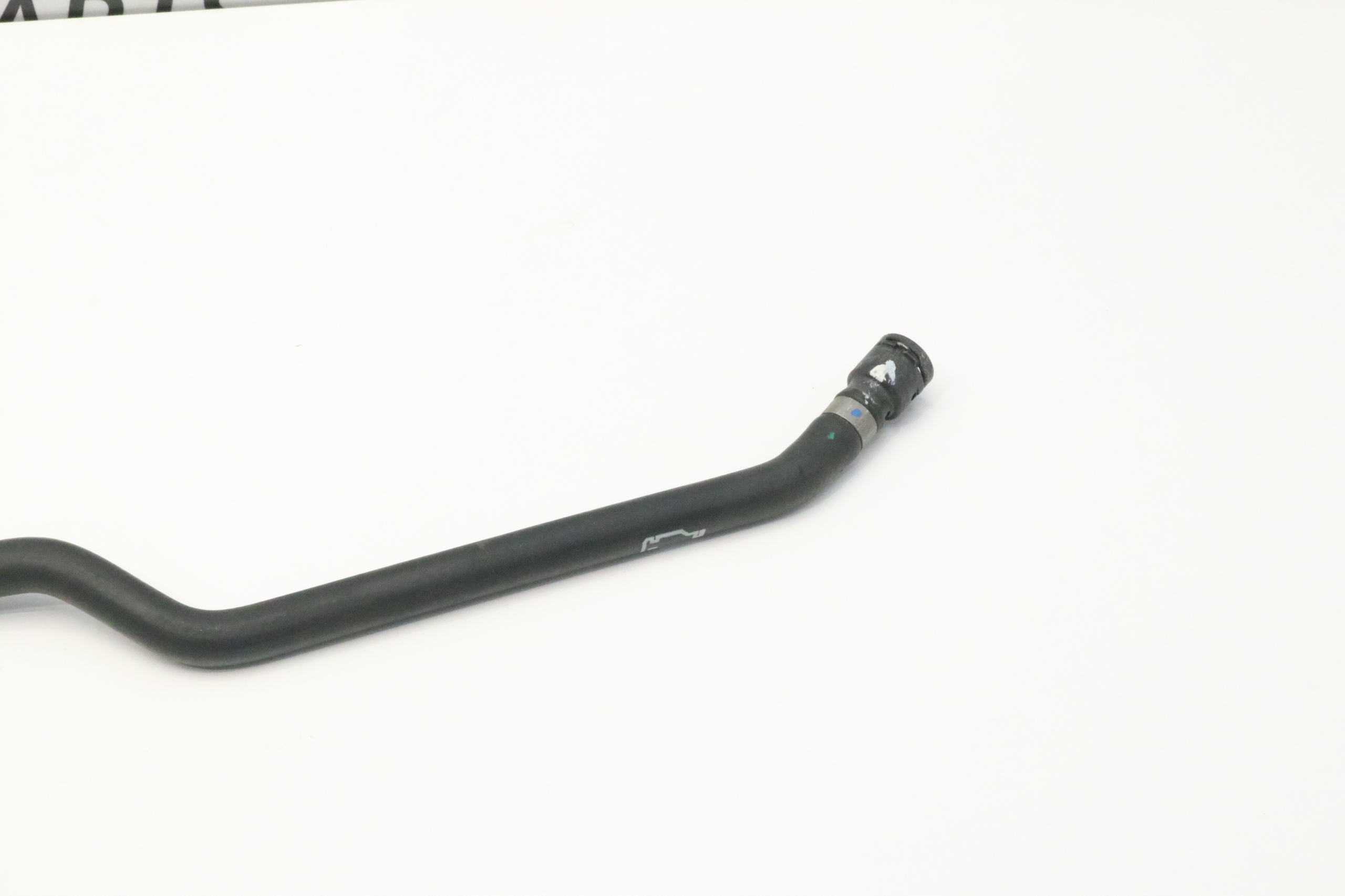 BMW G01 X3 G02 X4 prijenos crijevo vode 30E 9894755