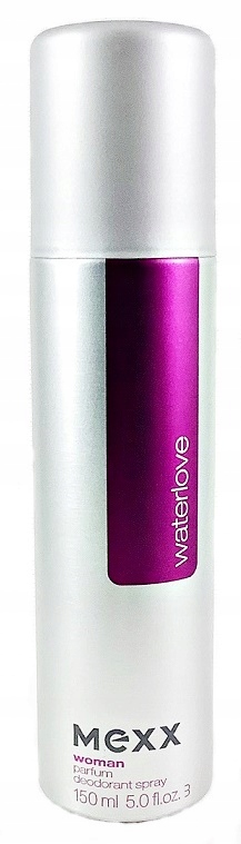 Mexx Waterlove Woman Niska cena na Allegro.pl