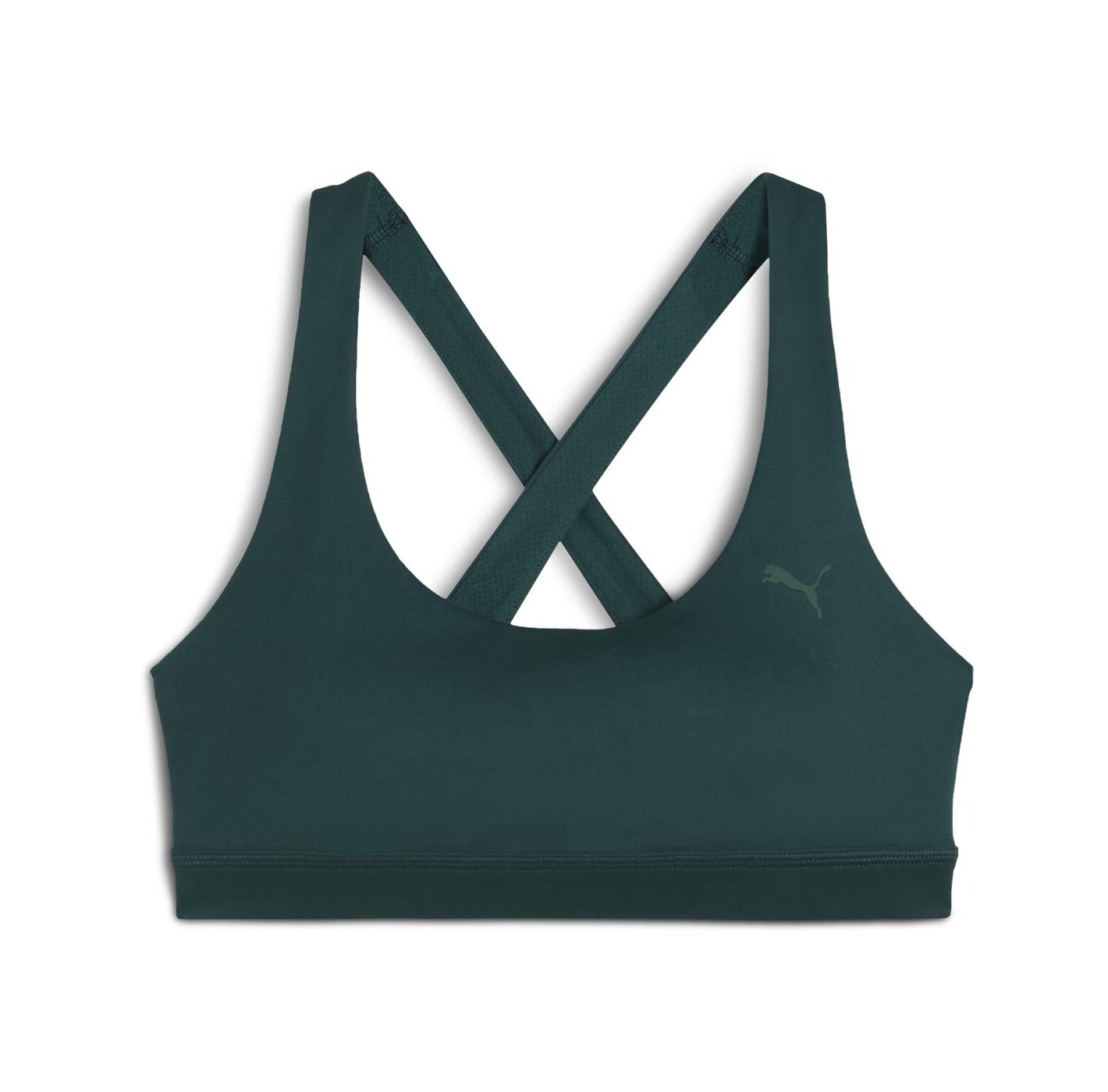 Dámská sportovní podprsenka Cloudspun Bra MID M