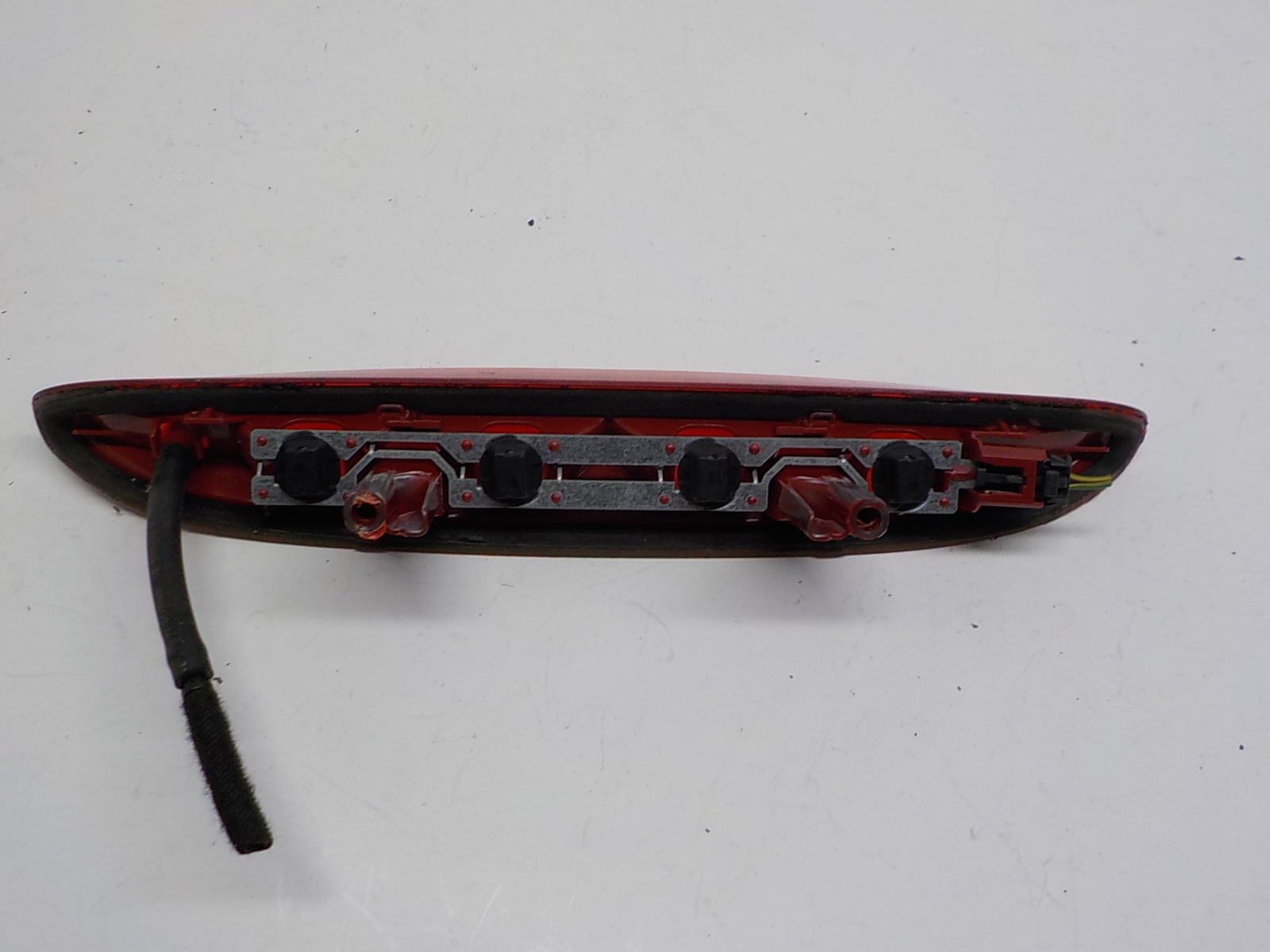 PEUGEOT 208 third brake light third STOP light STOP