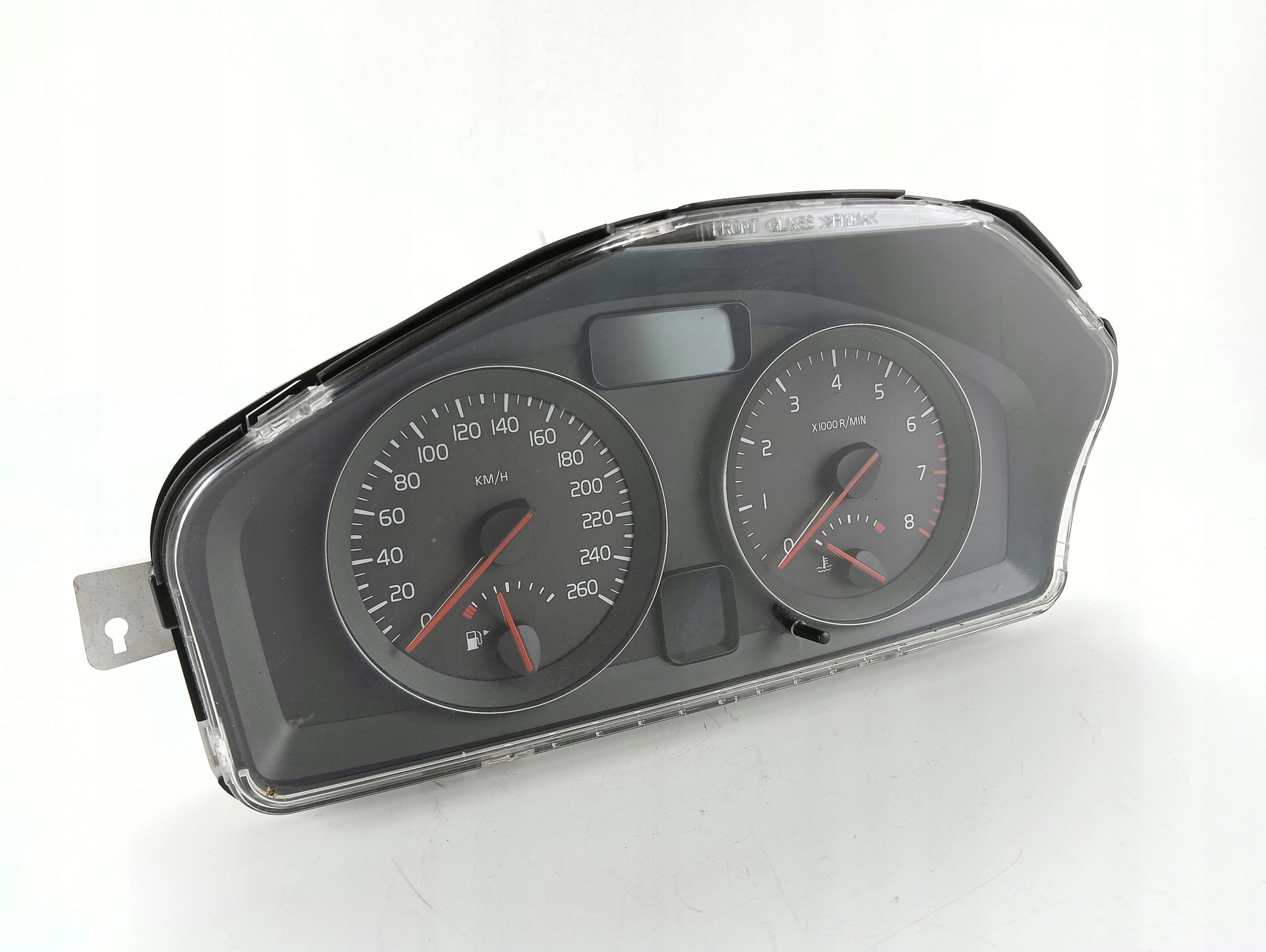 dials VOLVO C30 (2006-2010) 1.6 16V 100KM 31254775