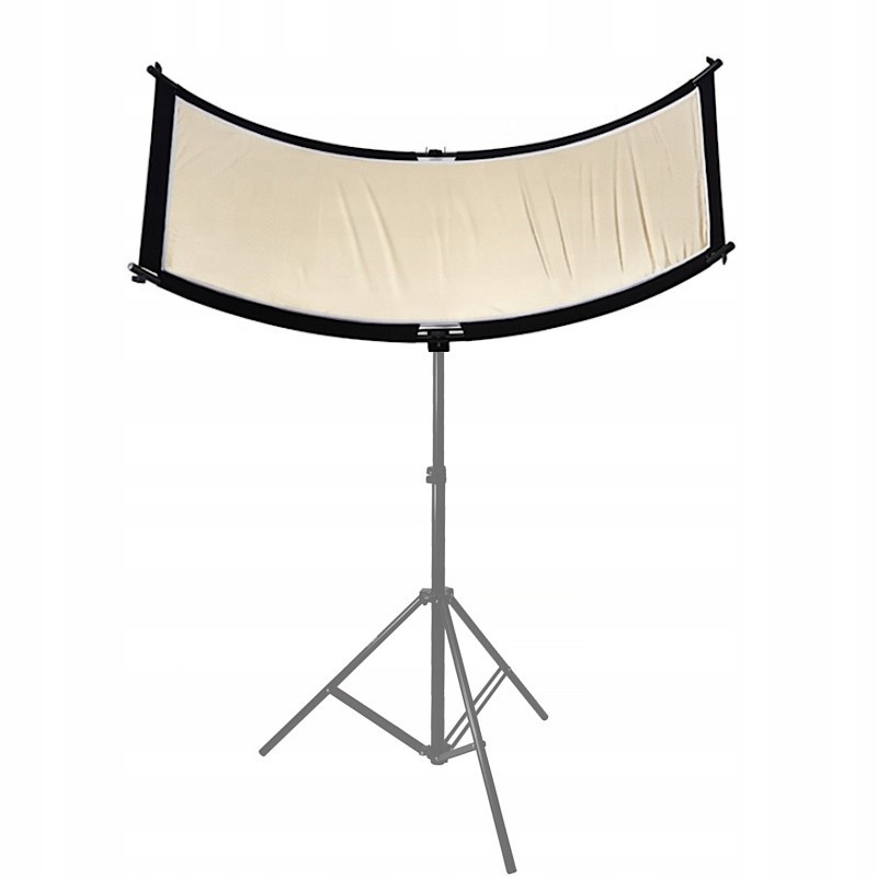 Blenda fotograficzna U Mitoya Eyelighter 4w1 60x160 cm