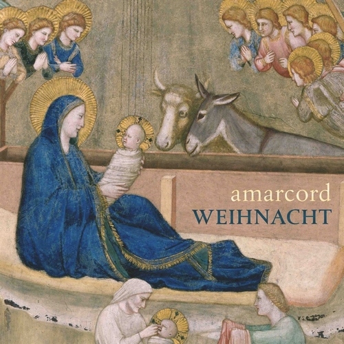 Amarcord Christmas Weihnacht Raumklang