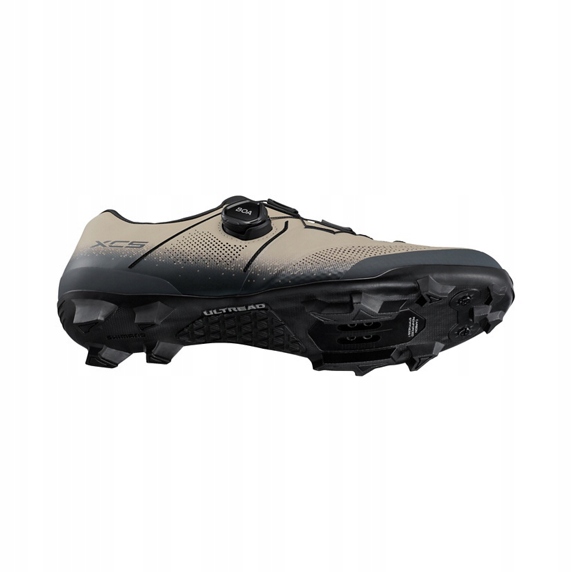 Shimano Buty SH-XC503 Piaskowy Beż 45 Boa