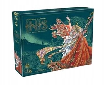 Inis: Trzecia Edycja