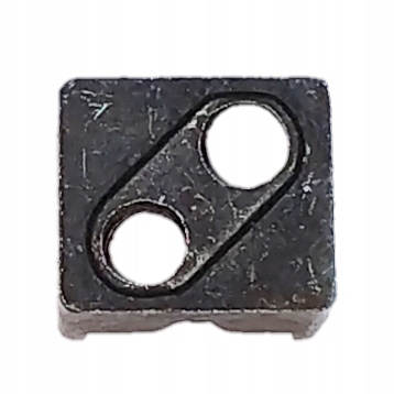 

Uchwyt mocujący brzeszczot do wyrzynarki