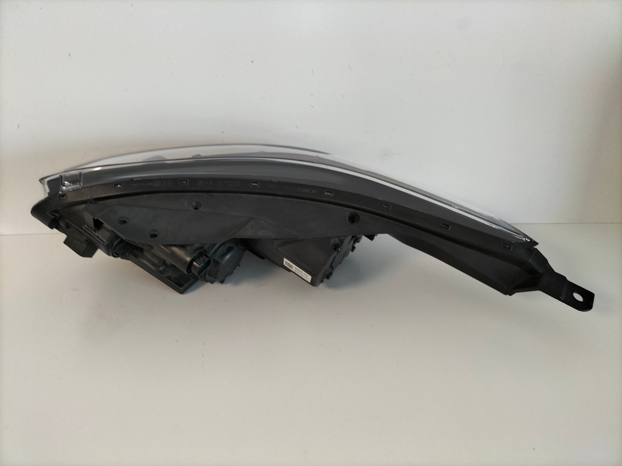 light front reflektor right KIA CEED 3 III LIFT 21- FULL LED