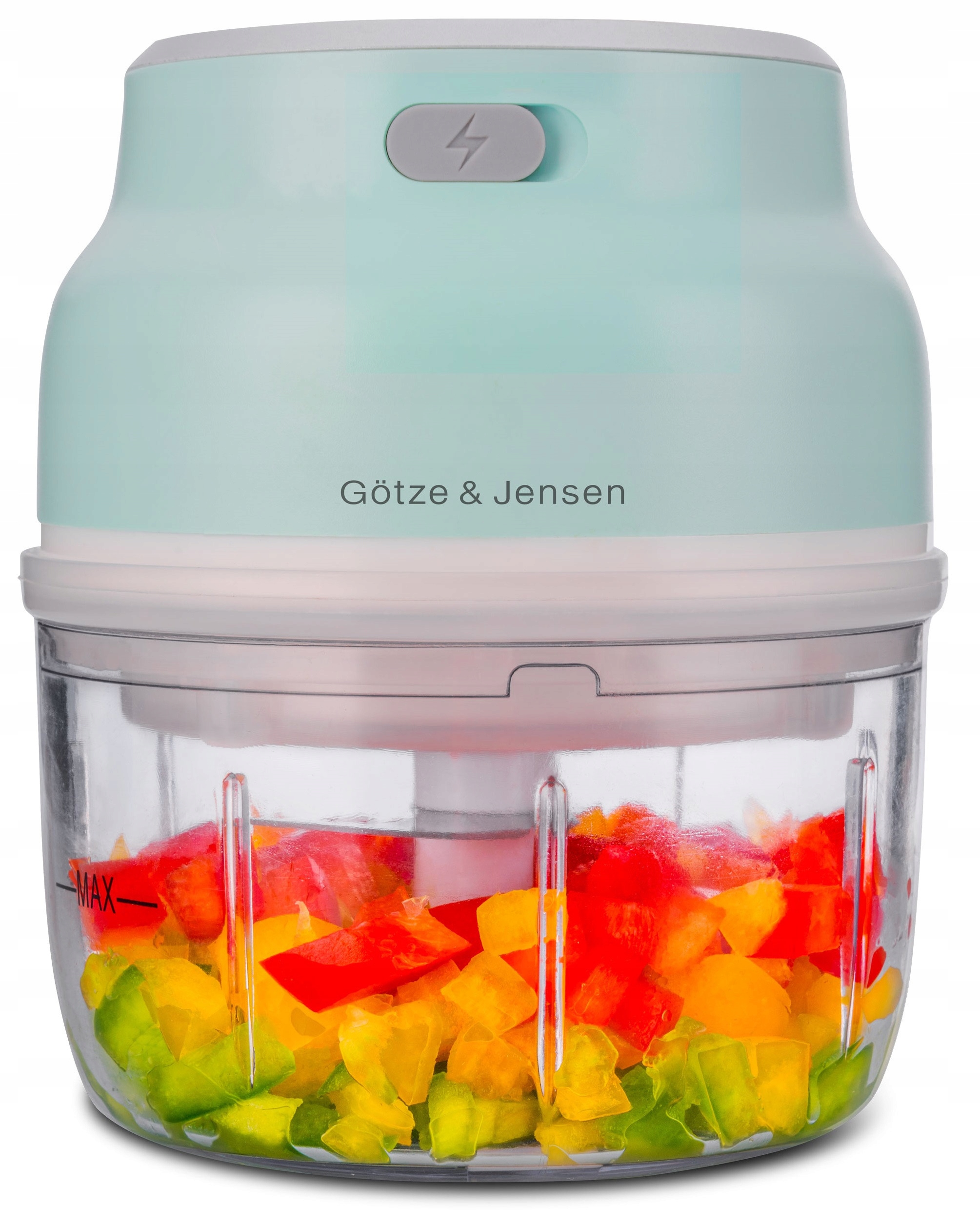 Rozdrabniacz do warzyw Götze & Jensen FC100