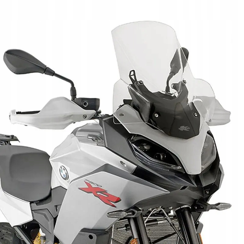 Kappa Sklo Bmw F 900XR 2020-2023r. Priehľadné