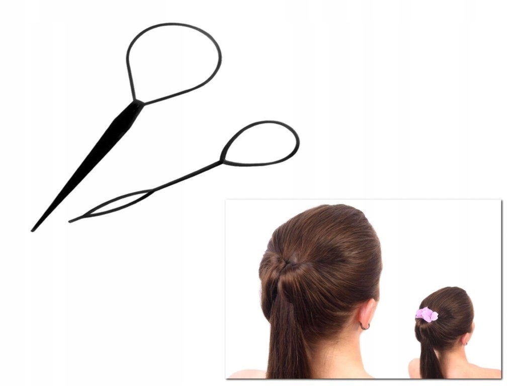 KOKPIN SPINKA SZPILKA DO WŁOSÓW 2szt Marka Zahara