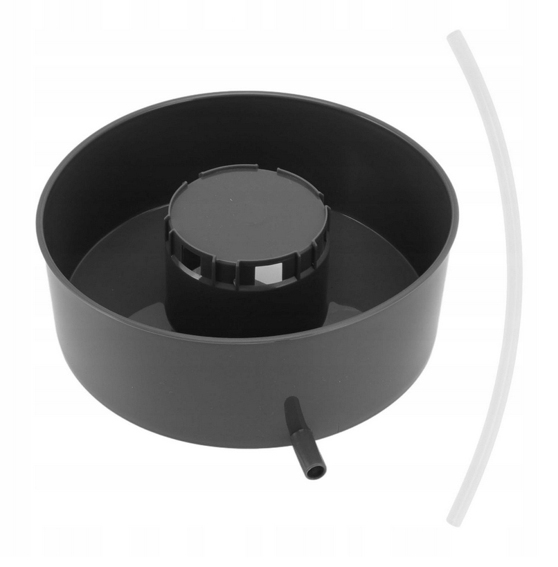 Parní odšťavňovač destilátor pro Thermomix TM31 Termomix TM5 Termomiks TM6