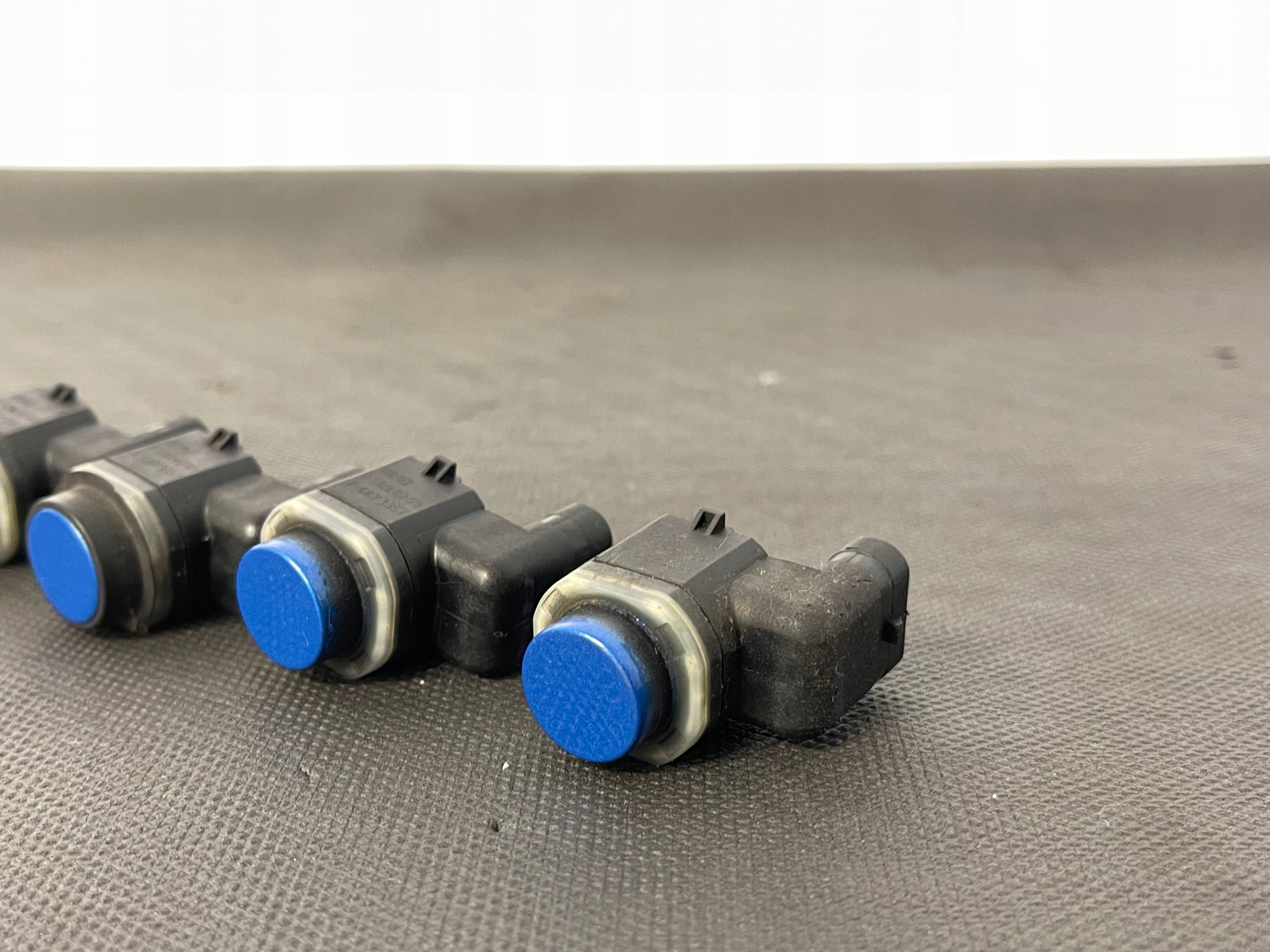 AUDI A5 8T A4 B8 sensor reversing PDC rear part 420919275 LZ5F