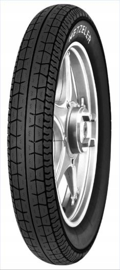 Metzeler Pneumatika 3.25-16 Block C 55P Tt Predná/zadná Dot 15/2024 Stiahnutá ()