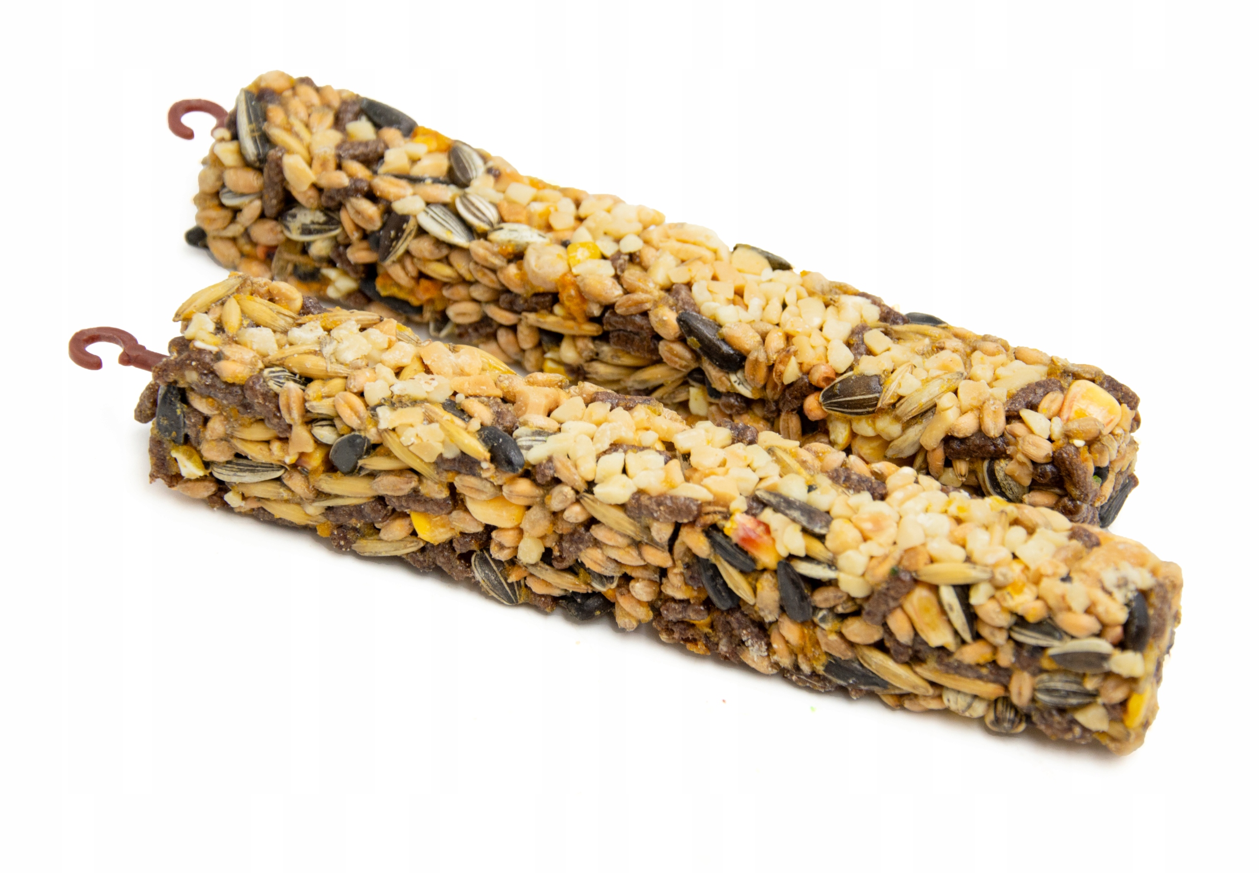 KOLBA STICKS KARMA POKARM DLA GRYZONI KRÓLIKA ŚWINKI MORSKIEJ CHOMIKA 2 SZT Kod producenta kolba do klatka kojec dla królika świnki