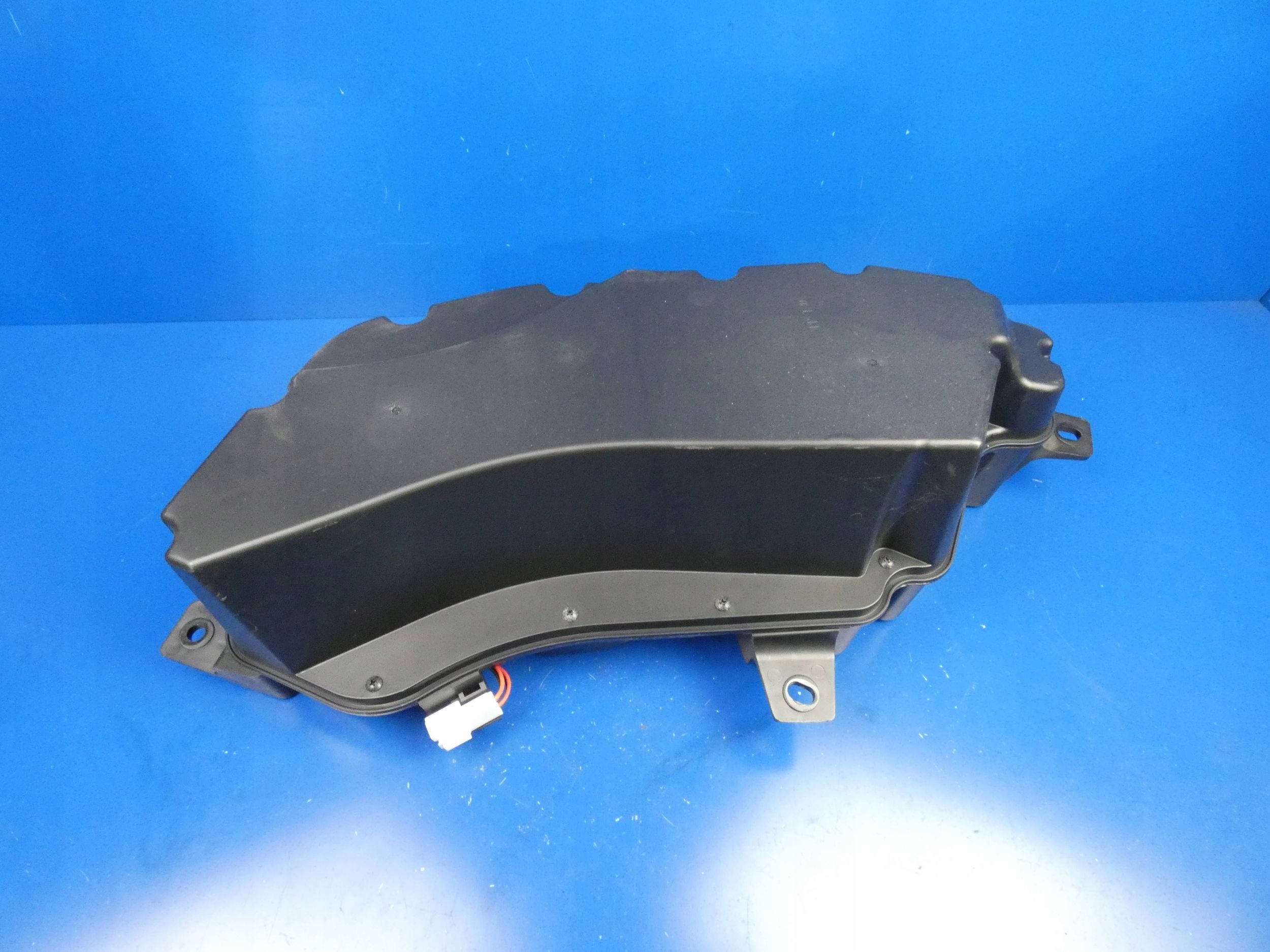 HYUNDAI SANTA FE III speaker SUBWOOFER