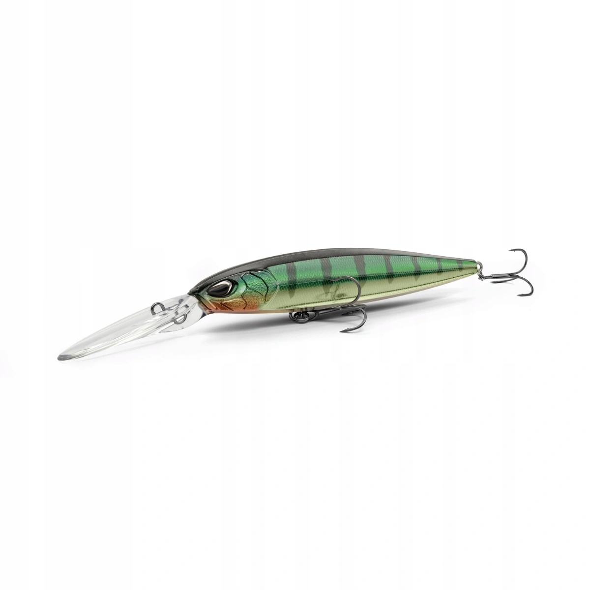 Wobler Nays MD MX 2.0 80 Dr 8cm 6.7g 1-2m neutralny S-19