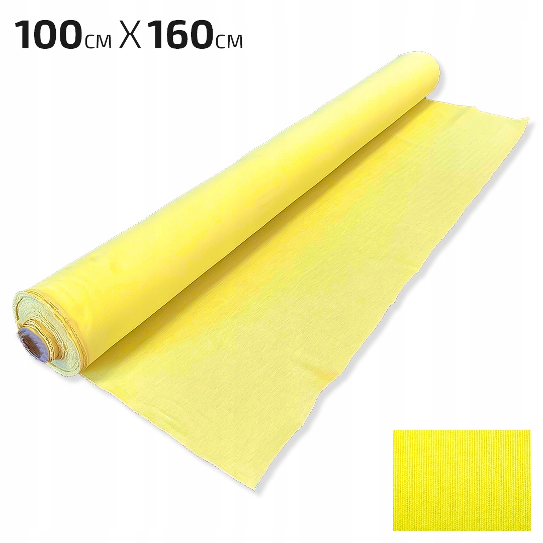 Kevlar DuPont Aramid Materiál Pletená tkanina Kewlar odreniny 100 x 160 cm