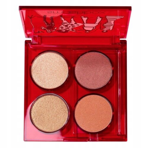Paletka na tvářenky Smashbox Halo