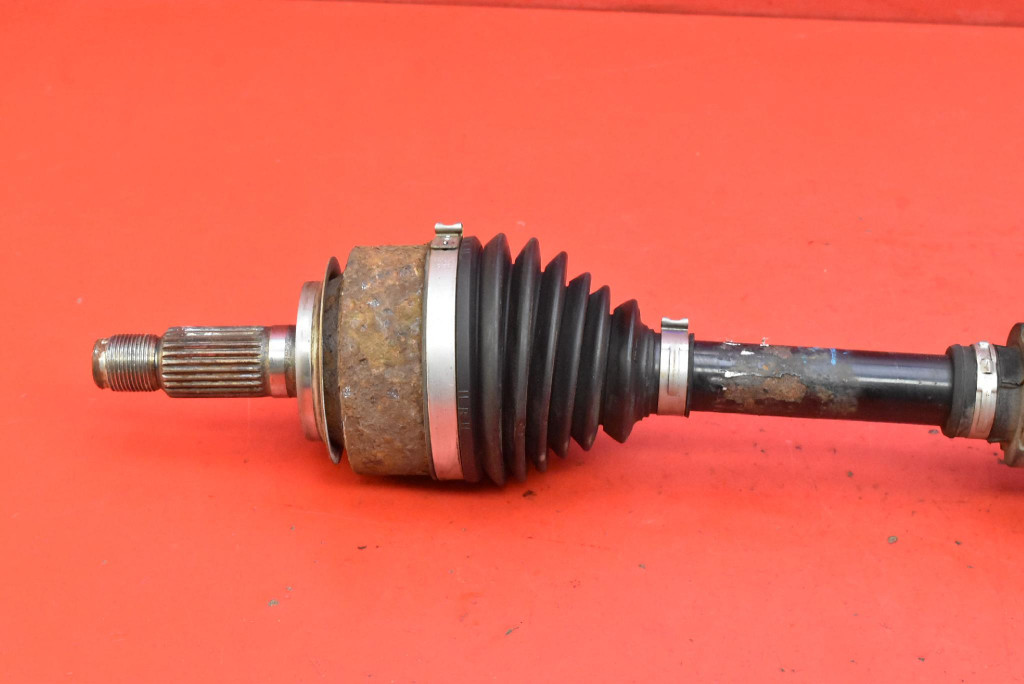 semi-axis right front MANUAL HONDA CIVIC 9 IX 1.8 and-VTEC 142 KM 12-15
