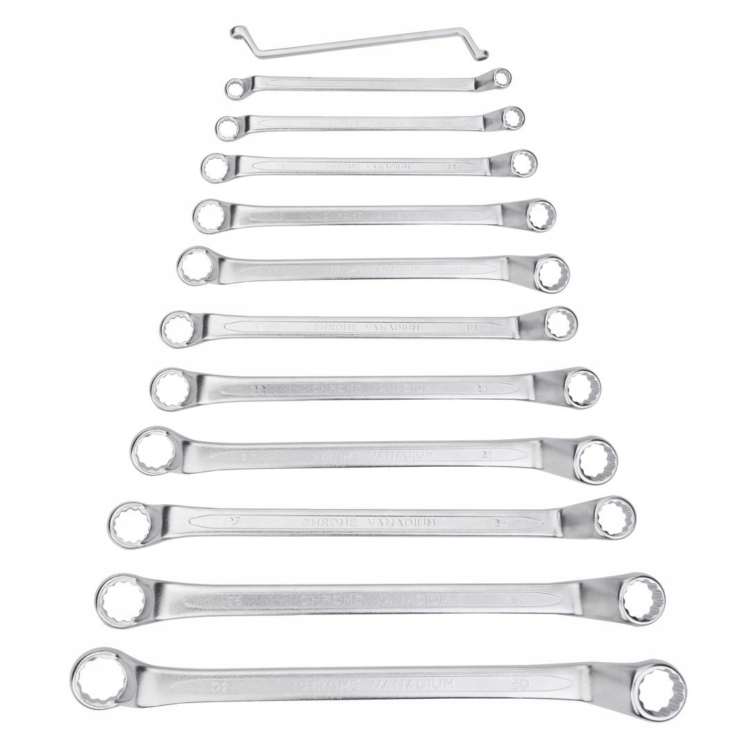 Ключ Набір ключів NEO 09-952 12 el.