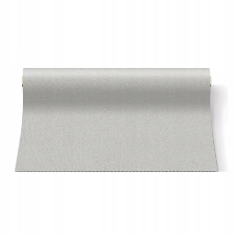 

Bieżnik Flizelinowy Obrus Srebrny 40CMX10M Święta