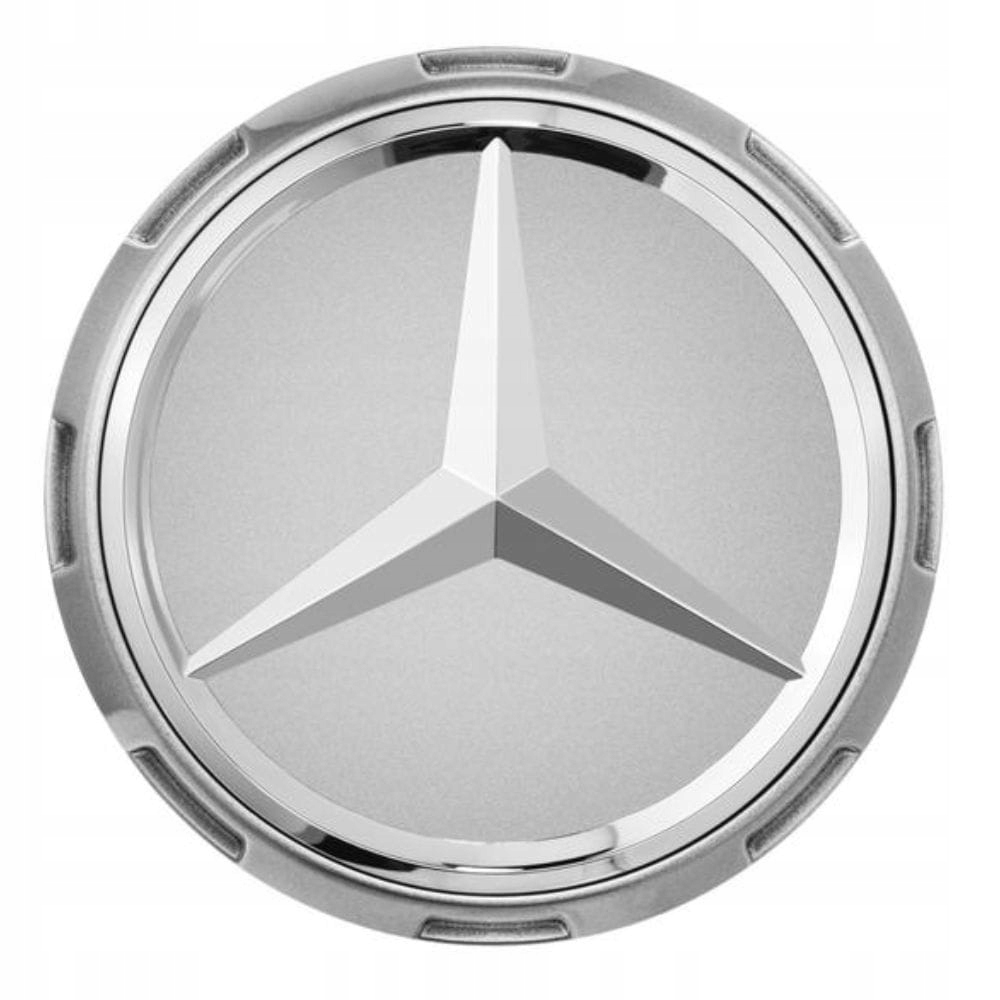 Poklice Víčko Ráfků Nábojů Mercedes-amg A0004000900 9790