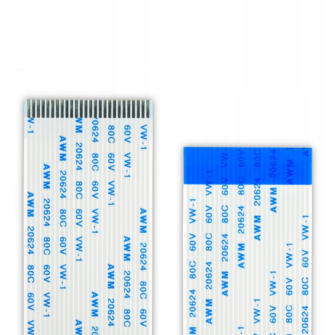 Taśma FFC/FPC - 26 pin | raster 1mm | TYP B