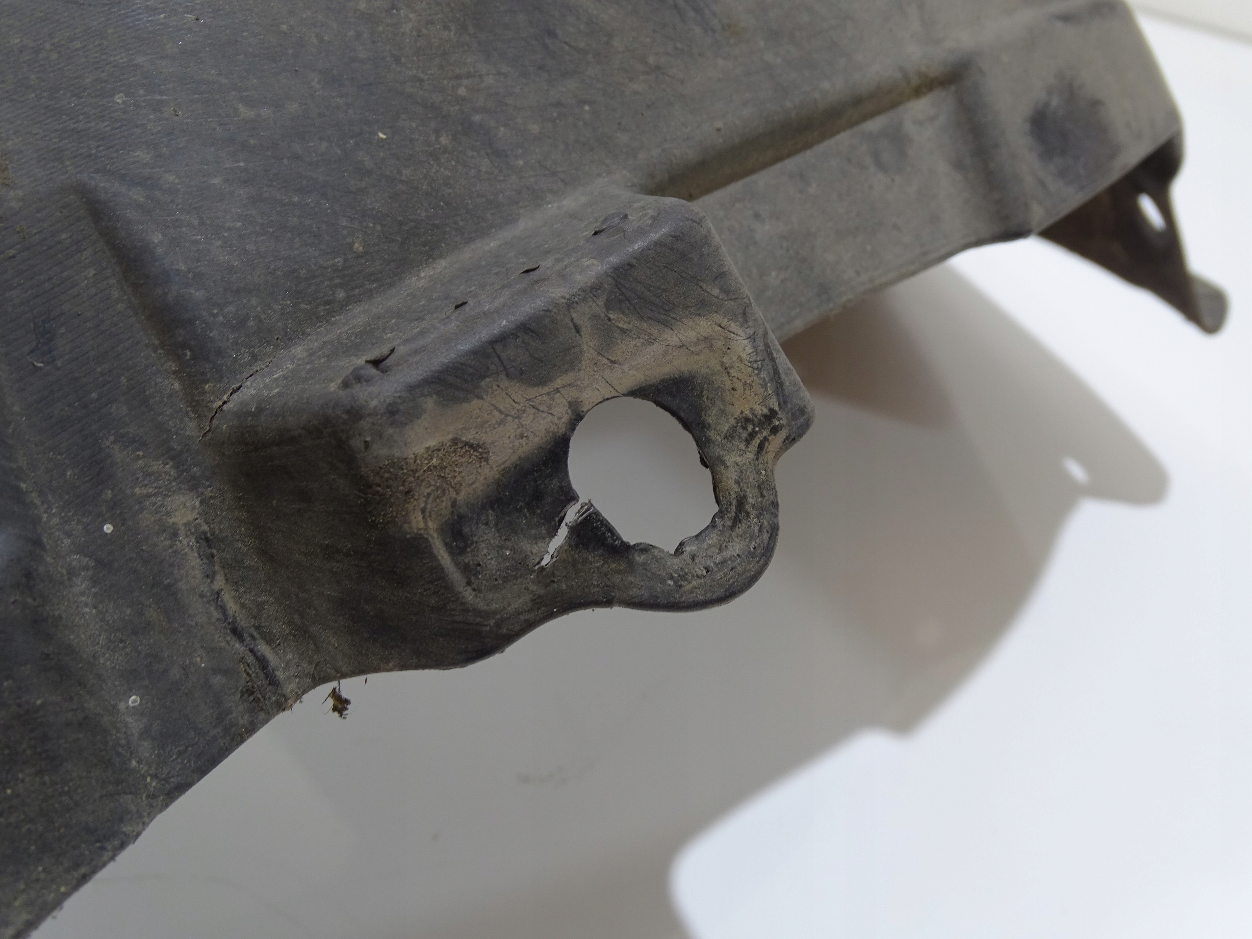 Radschale links vorne BMW E90 E91 PAKIET 7903909 (20186155)