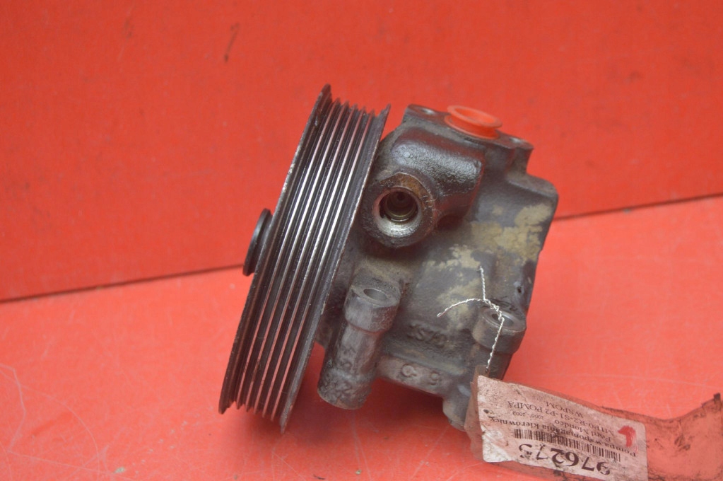 servo pump FORD MONDEO MK3 2.0 16V 145 KM 00-03