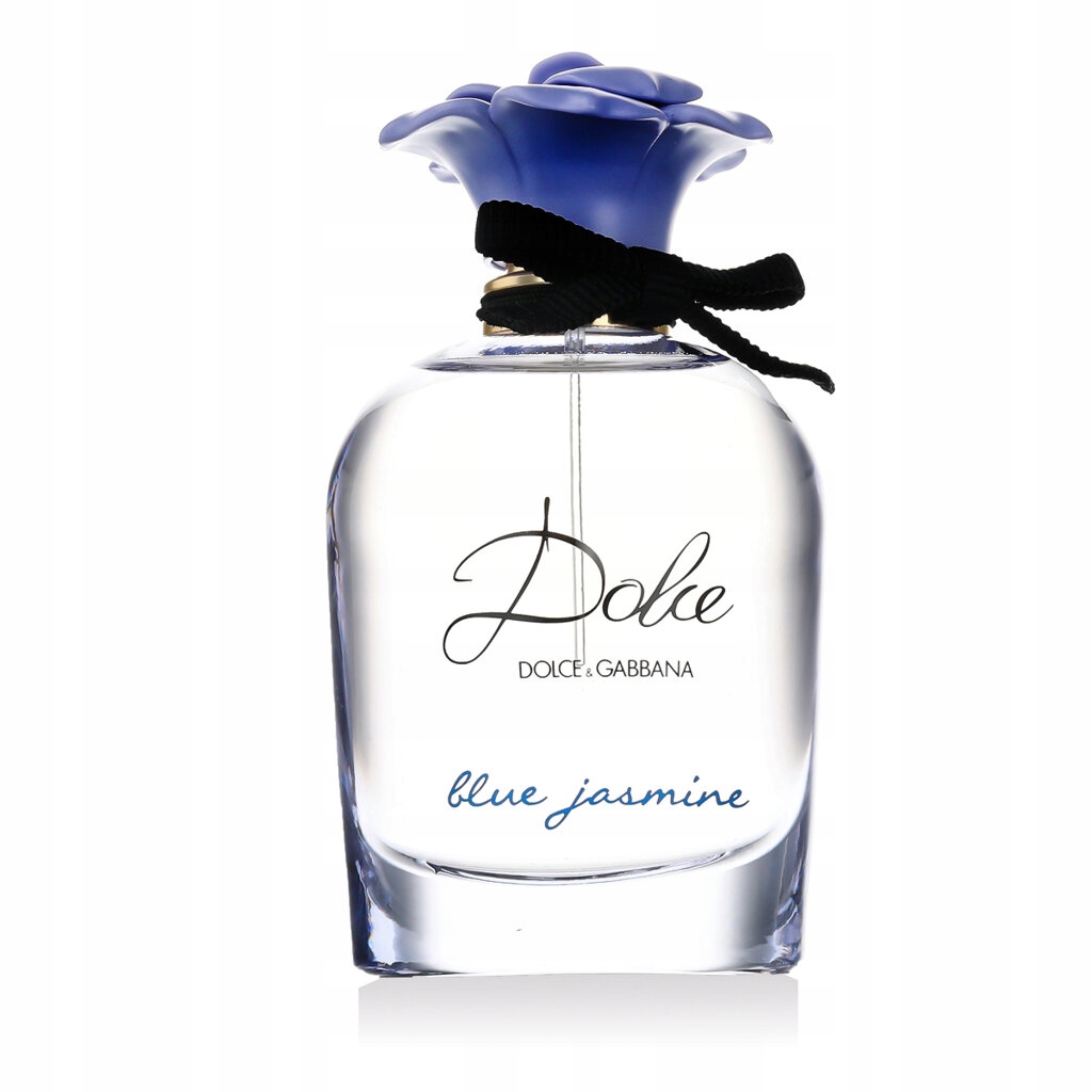 Dolce & Gabbana Dolce Blue Jasmine Edp 75 ml W