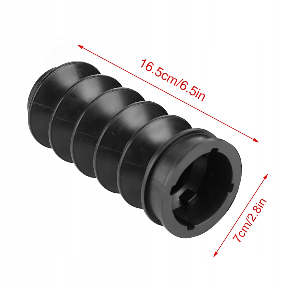 GUMOWA AMORTYZATORA WIDELCA PRZÓD MOTOCYKLA EAN (GTIN) 9781884064708