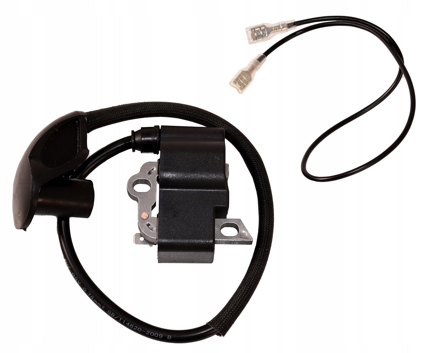 Zapalovací Cívka Pro Pilu Stihl TS400