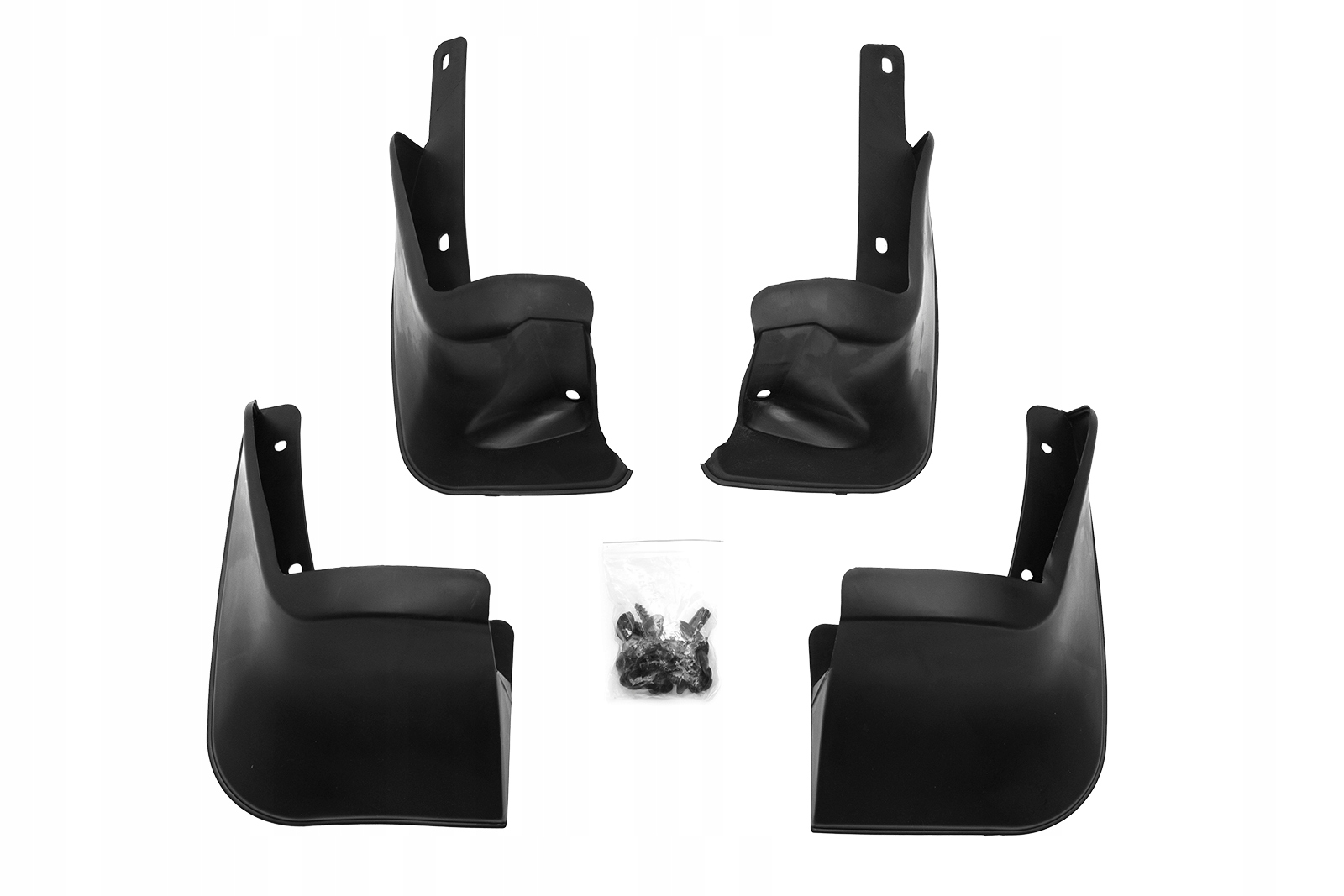 TOYOTA COROLLA 2013-2019 БРЫЗГОВИКИ