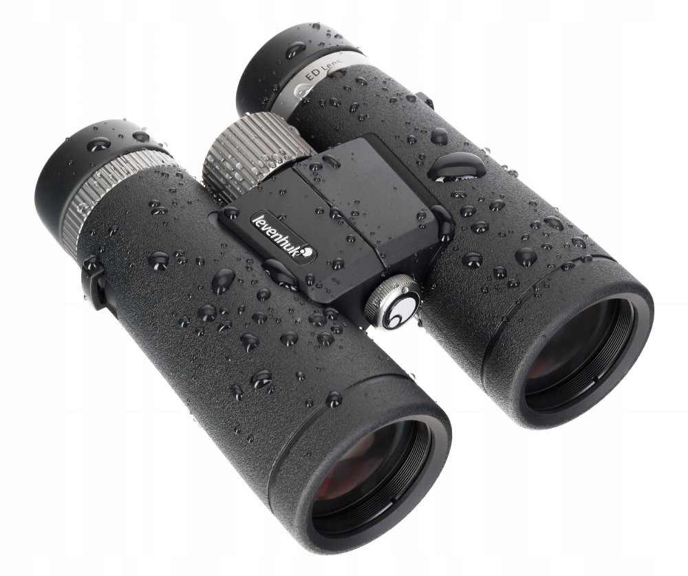 Luneta obserwacyjna Levenhuk Nitro ED 8x42 8,5 x 42 mm