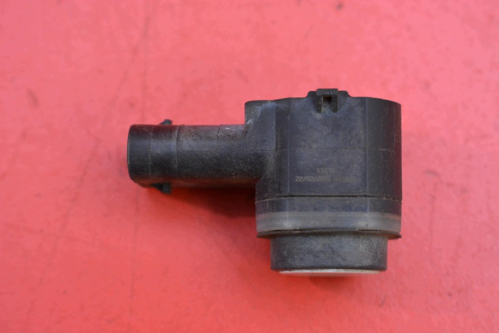 sensor parken heck PDC CJ5T-15K859-AAW FORD FOCUS MK3 11-15