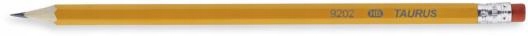 

Ołówek z gumką Taurus Hb 1 szt.