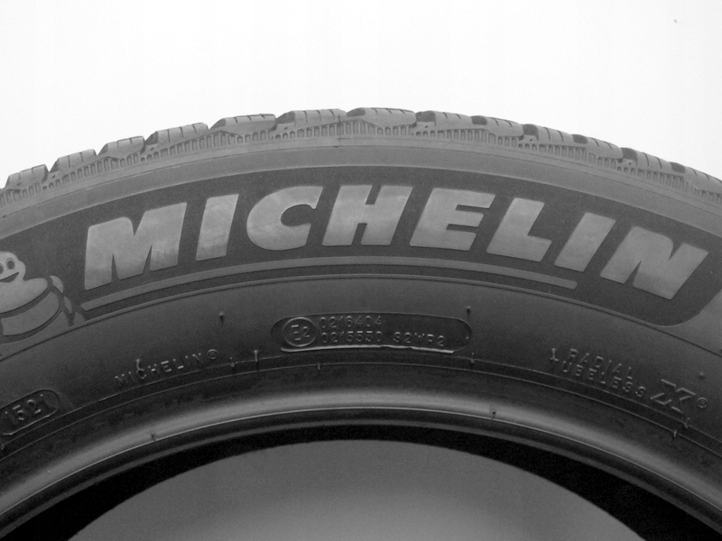 1Z 265 50R19 Michelin Pilot Alpin 5 110H RSC 1521 Producent code 084613