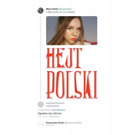 

Hejt polski