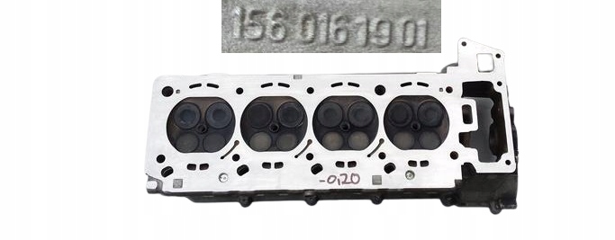 GŁOWICA LEWA MERCEDES 156 6.3 AMG 1560161901