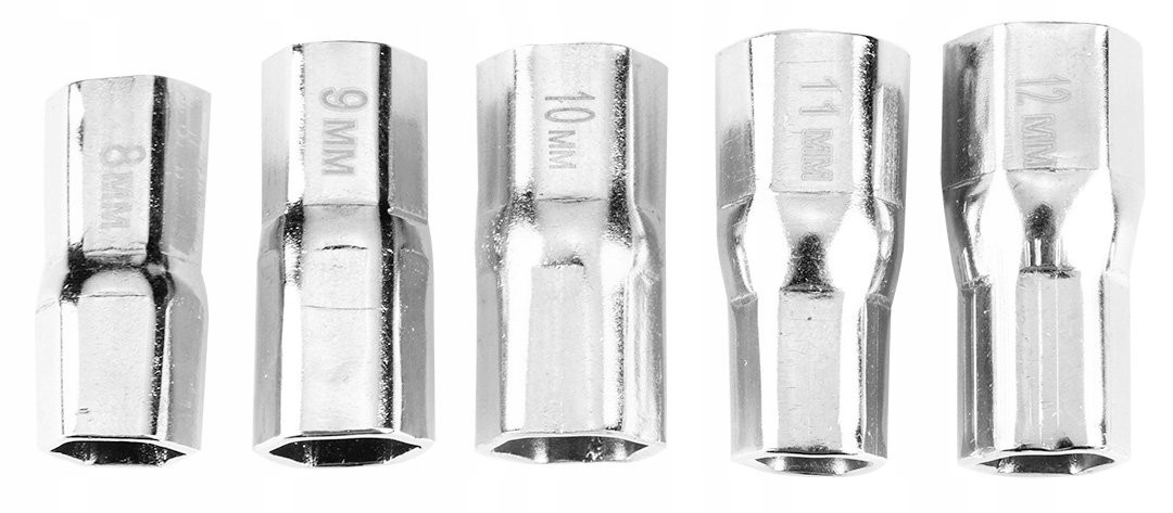 KLUCZ DO ARMATURY INSTALACJI MONTAŻU BATERII KRANU ŁAMANY Z NASADKAMI NEO Marka Neo Tools