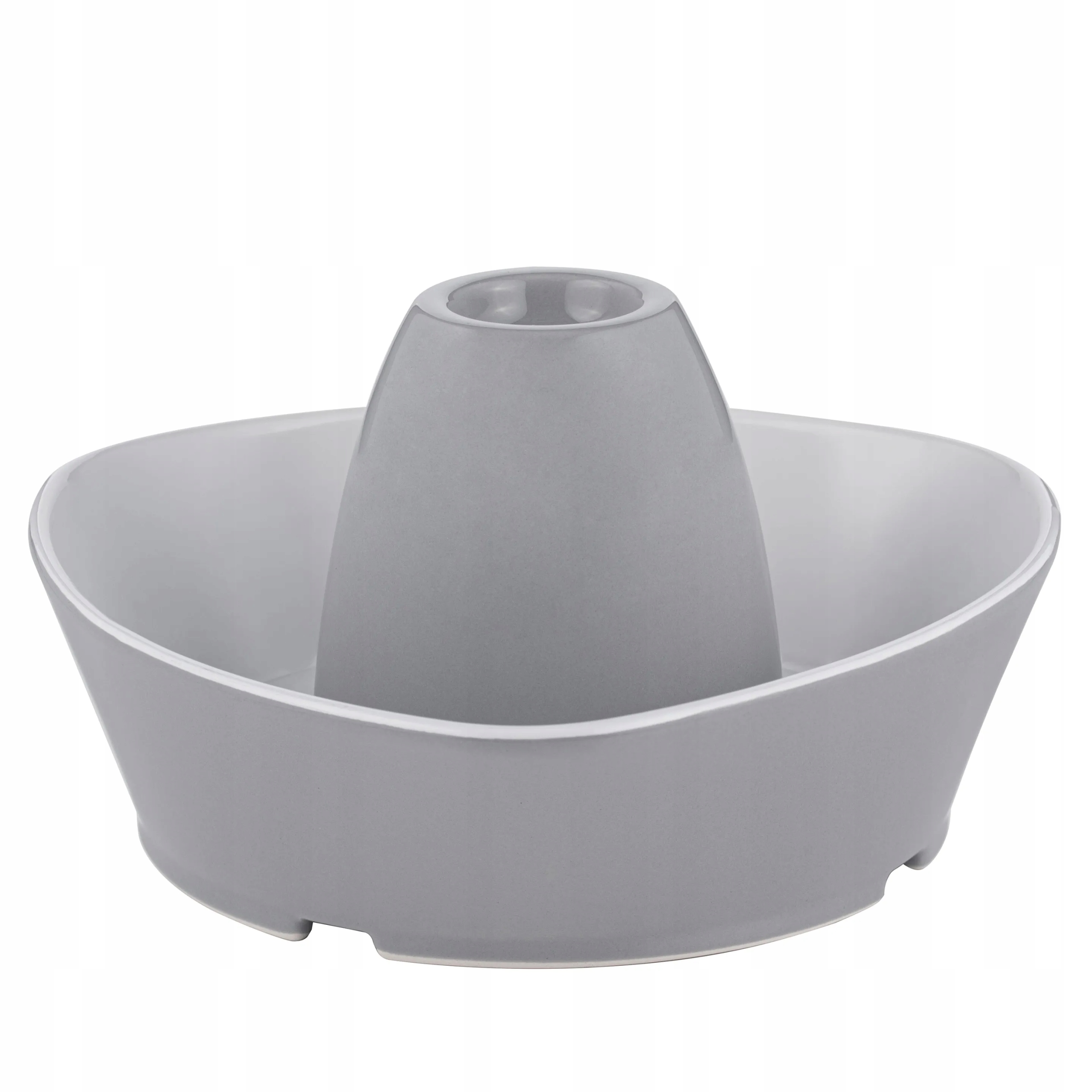 PetSafe Streamside Pet Fountain 1,8L ceramiczna fontanna dla kota i psa