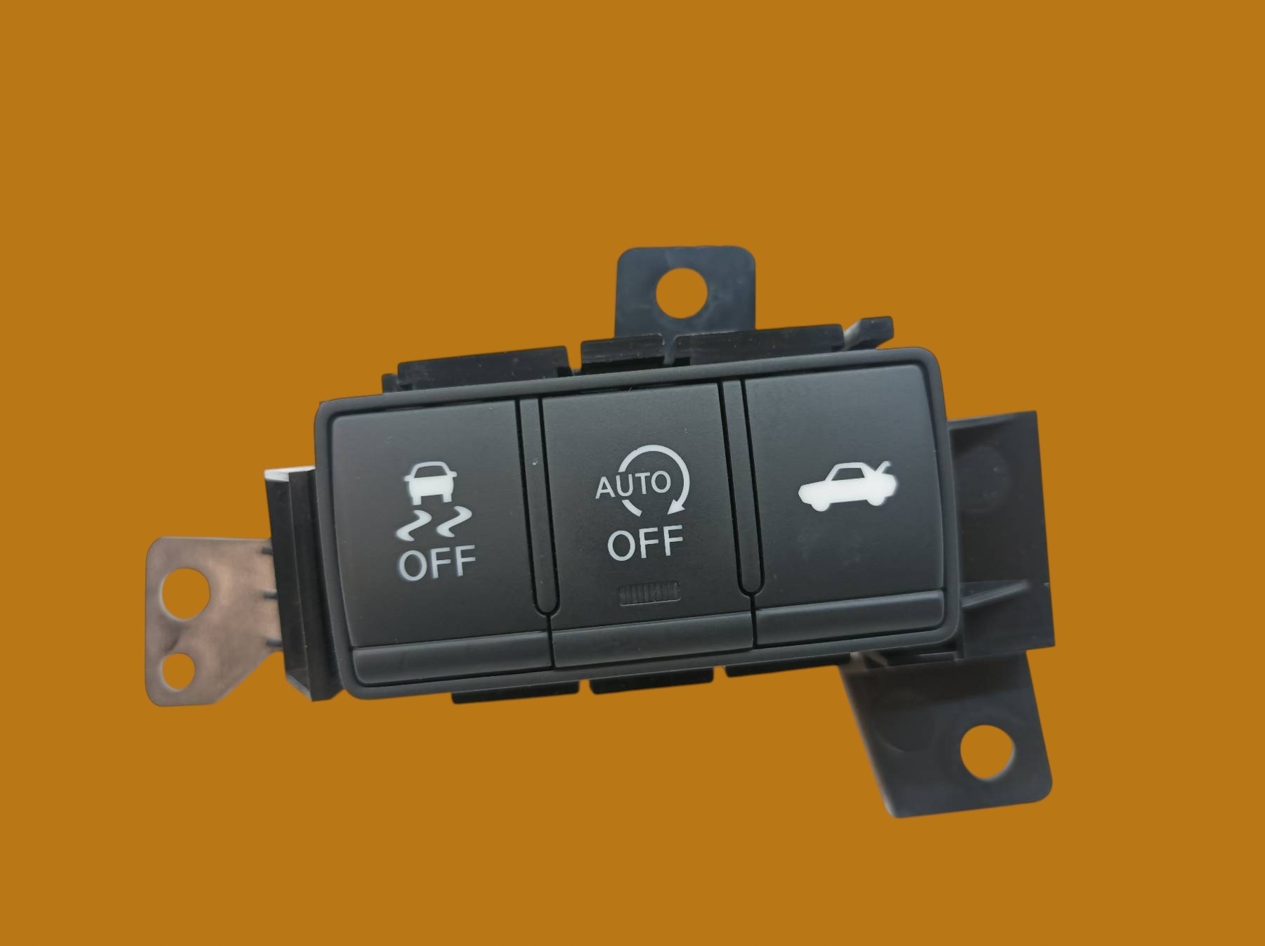 switch bonnet BAGANIKA Infiniti Q50 and (2013- )