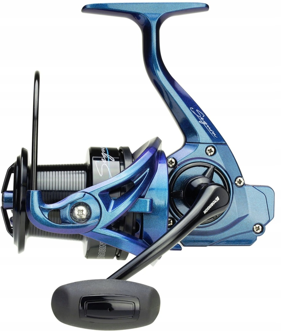 Kołowrotek Robinson Yakuzo Fd 209