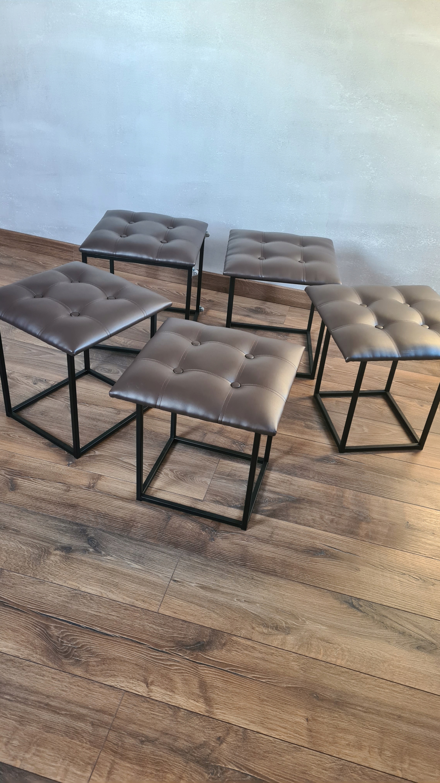 Puf 5w1 - EKOSKÓRA Kod producenta 905108