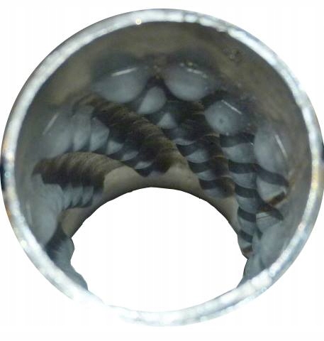 Strumienica Katalizator WV GOLF PASSAT VENTO 1 8 Part manufacturer Volkswagen original OE