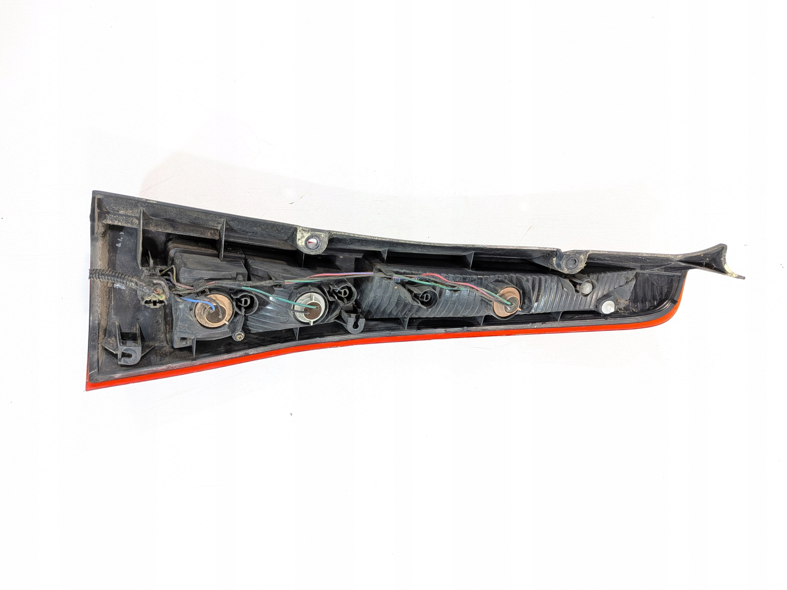 light right rear rear part DAIHATSU CUORE VI 03-07